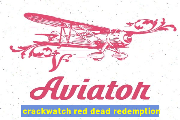 crackwatch red dead redemption